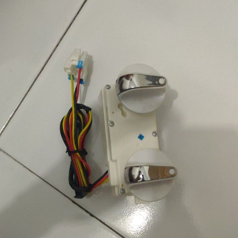 timer wash pencuci original mesin cuci LG 16kg P1600RT P1600RTB P160R