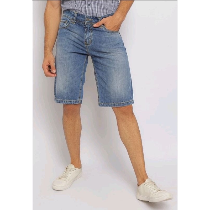 Celana pendek Lois  Original CFD001...328D..053D