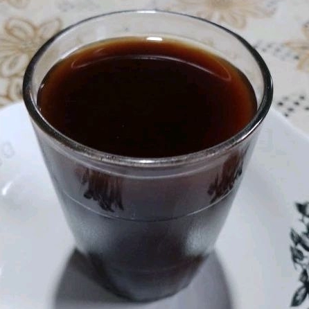 

KOPI BESEMAH NOFA | KOPI JEME KITE ASLI PAGARALAM