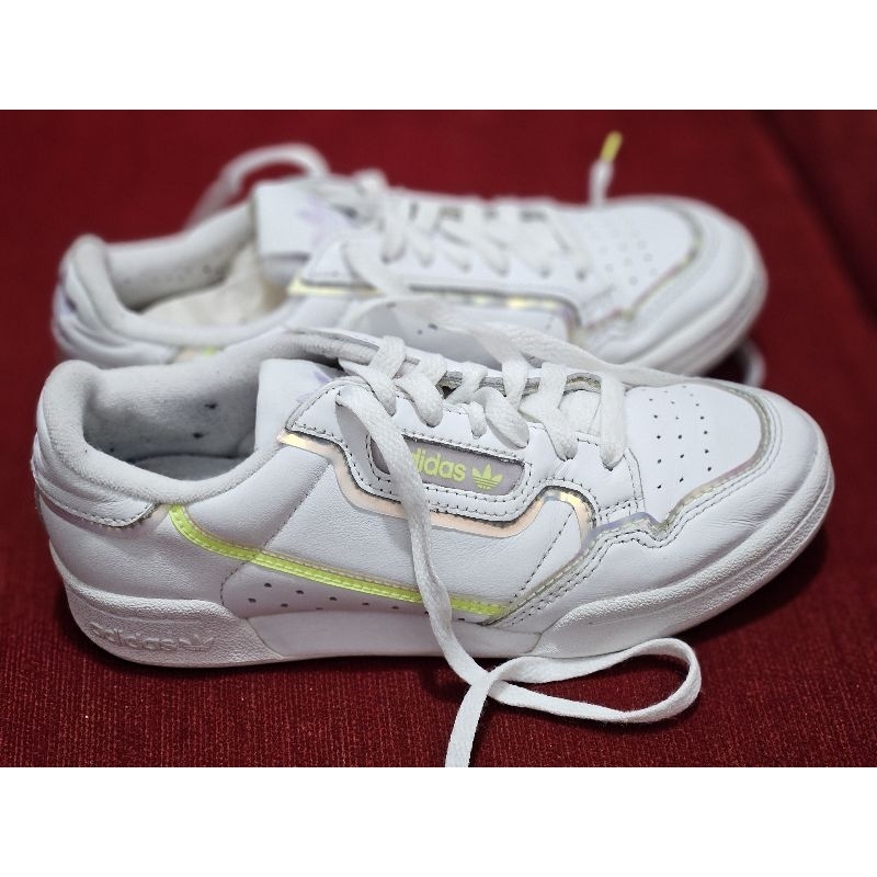 sepatu branded second, sepatu anak unisex