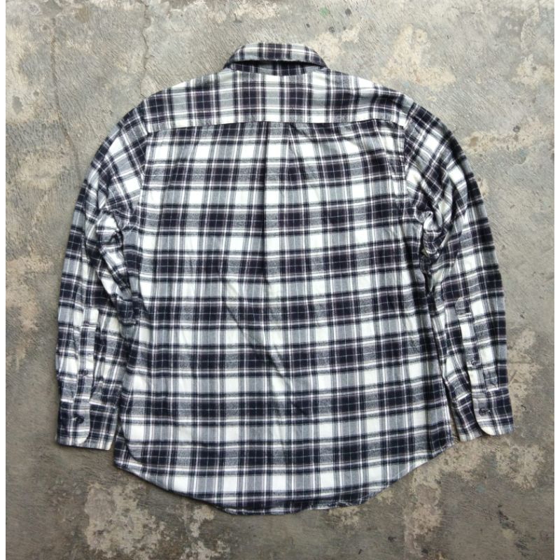 Flanel Veterano Villand