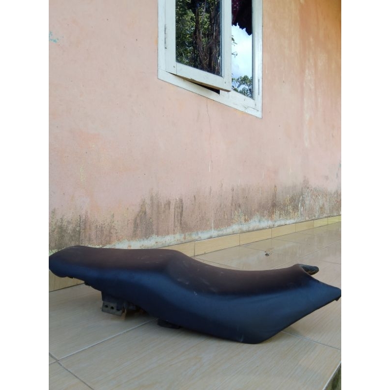 Jok megapro mono thn 2012