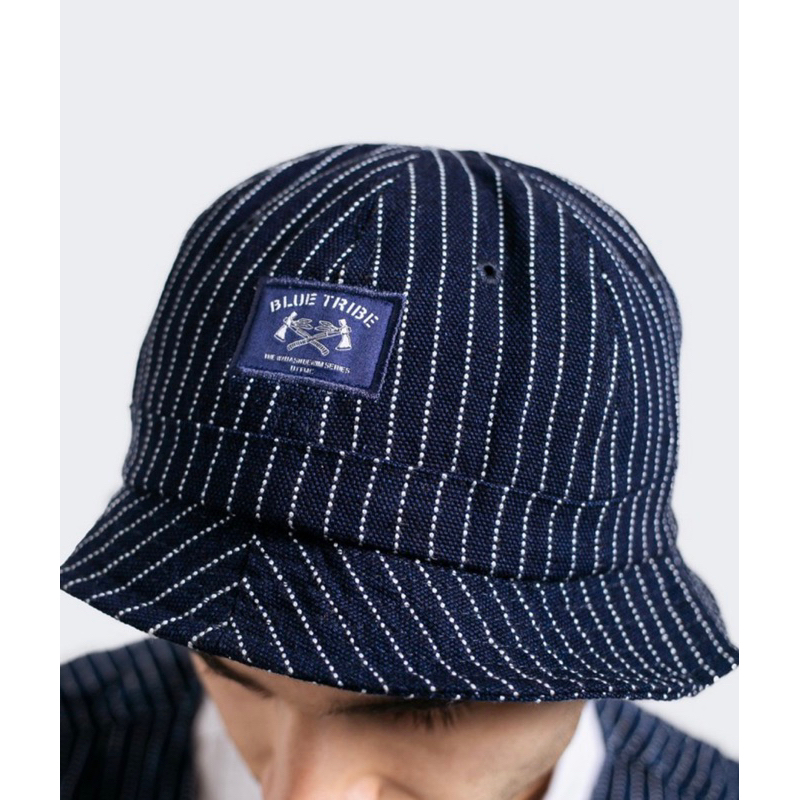 topi bucket fmc pria 477566