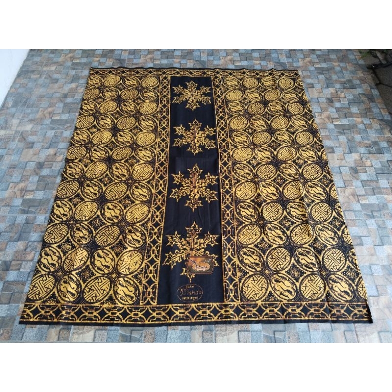SARUNG BATIK MAHDA| SARUNG MAHDA ORIGINAL NO KW| SARUNG MAHDA HIJAU | SARUNG BATIK MURAH BERKUALITAS