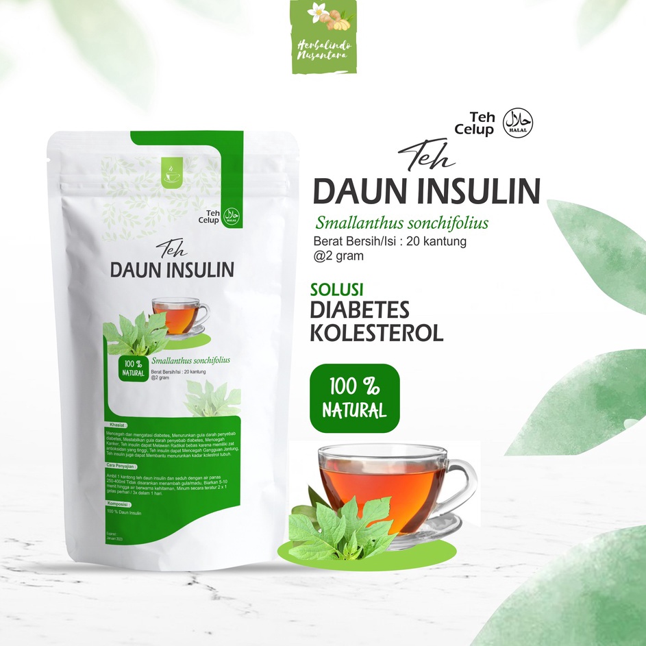 

HOT INSULIN TEH INSULIN TEH INSULIN DIABETES DAUN INSULIN TEH DAUN INSULIN