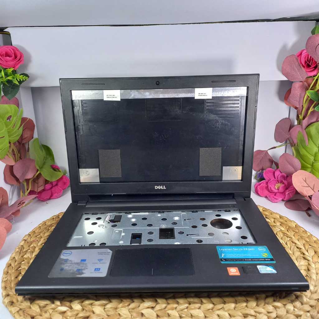 CASING DELL INSPIRON 3000 SERIES P53G001