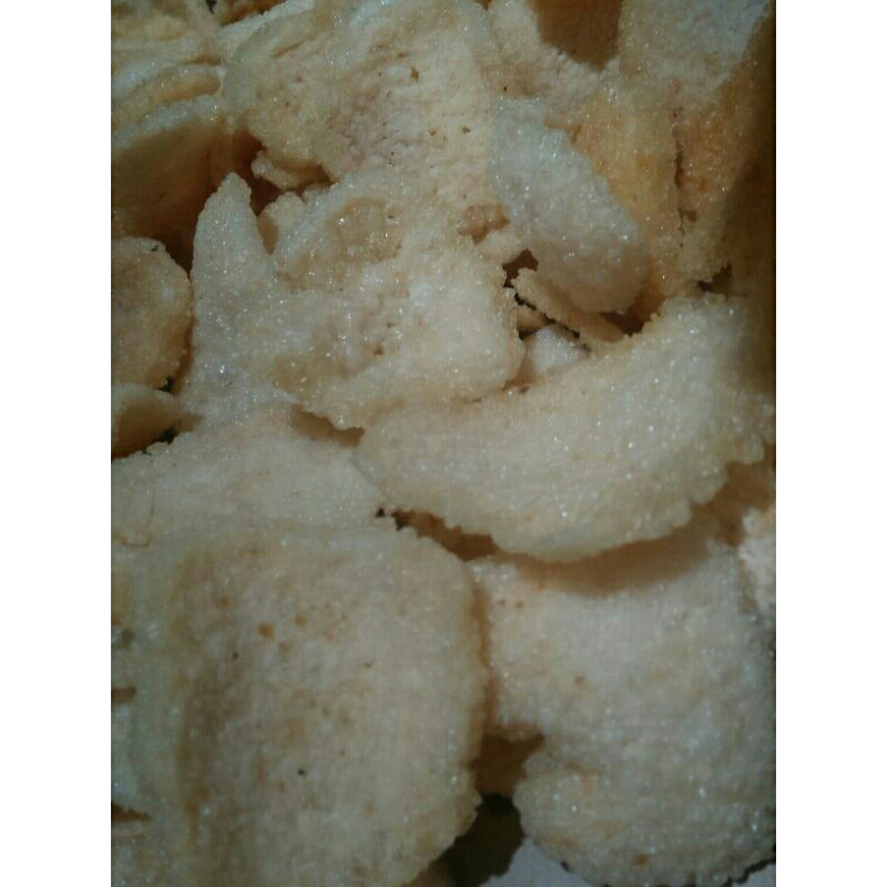 

Krupuk Bunda Kita/ Krupuk Original
