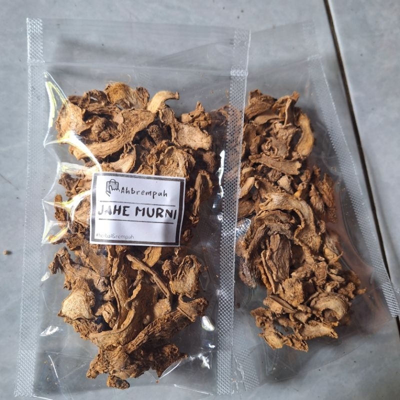 

jahe emprit kering 50gr