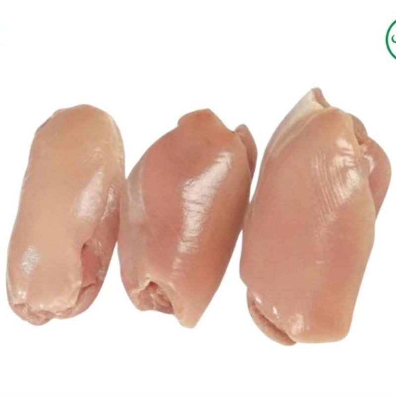 

Paha Fillet FROZEN