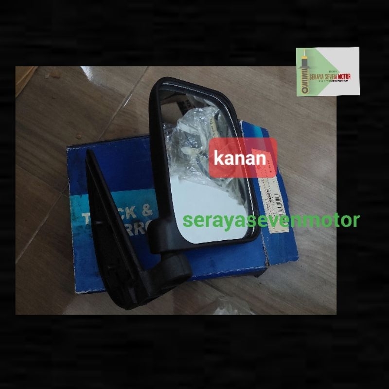 spion kanan daihatsu zebra S89 espass  kanan good quality