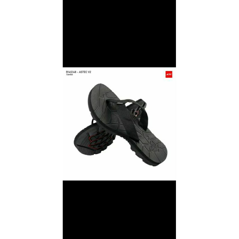 Sandal jepit ASTEC