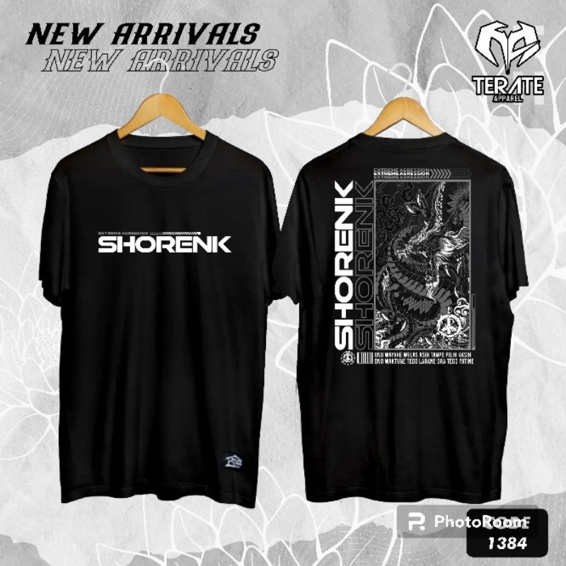 shorenk