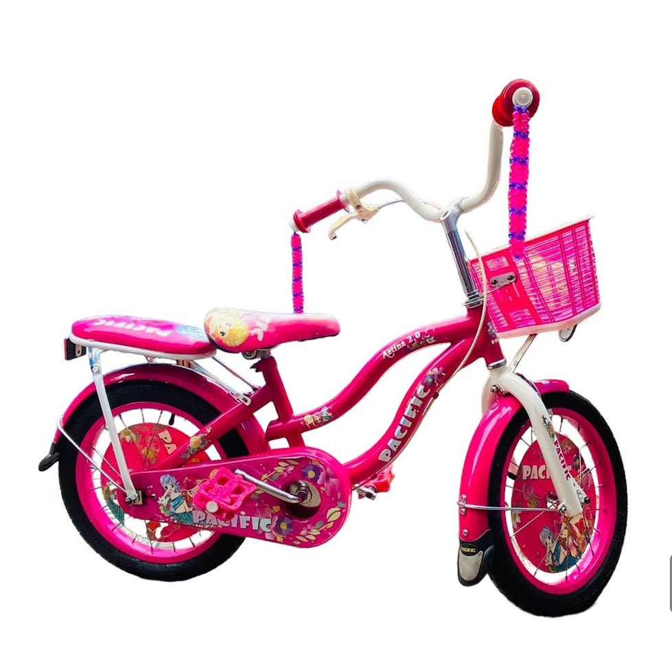 Sepeda Mini 16 Inc Pacific Astina