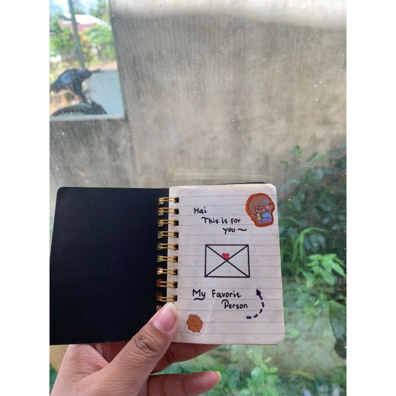 

JASA CUSTOM SCRAPBOOK | BISA REQUEST KATA KATA