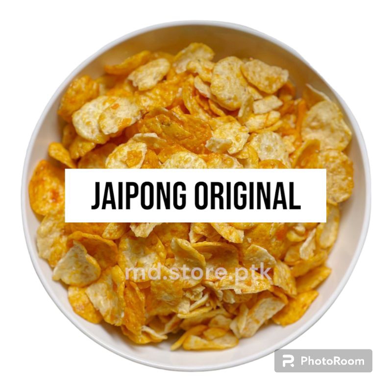 

JAIPONG ORIGINAL