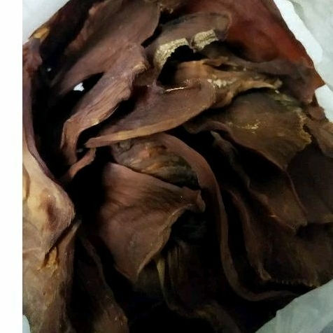 

krecek rebung #rebung kering#kelingking rebung#klingking gunung kawi