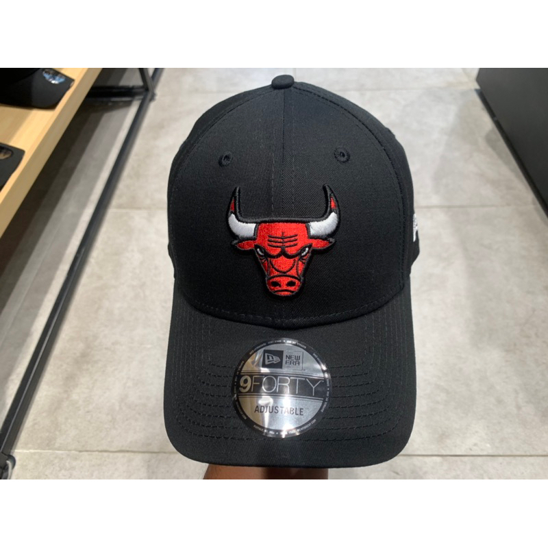New era cap 940 CHIBUL BLACK OSFA | 70610225