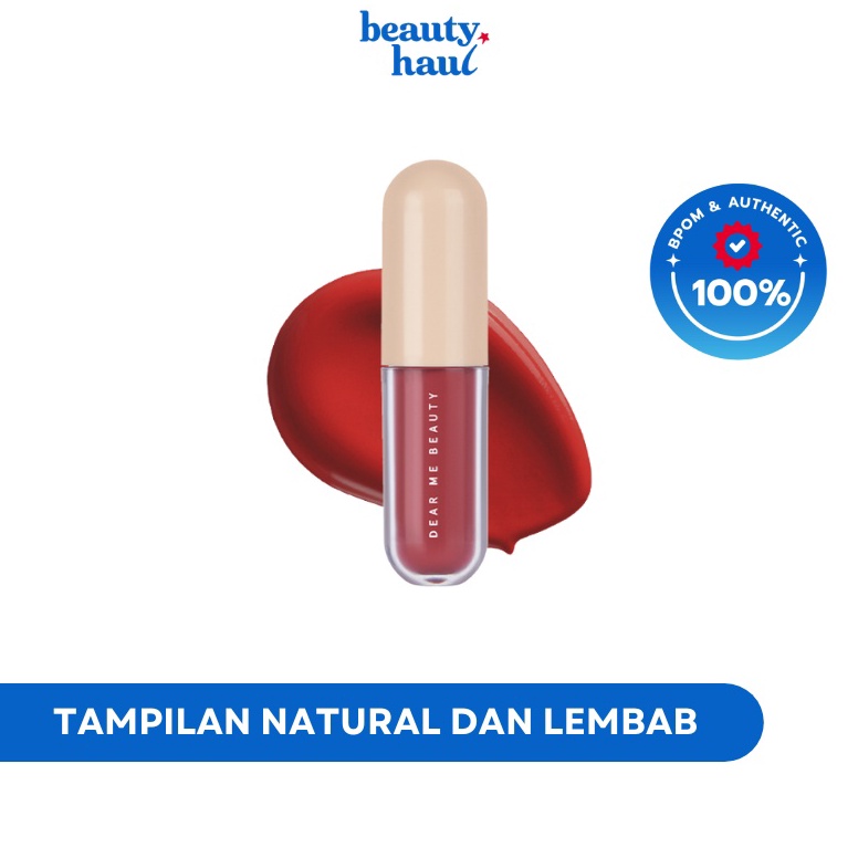 Original DEAR ME BEAUTY Serum Lip Tint