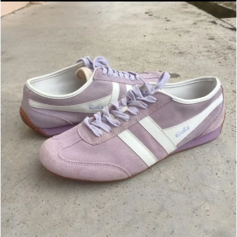 Sepatu Gola shoes Classic Sneakers Running Casual Clobber Size 41