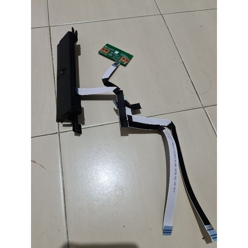 SENSOR WIFI SMART TV SONY 65X85J