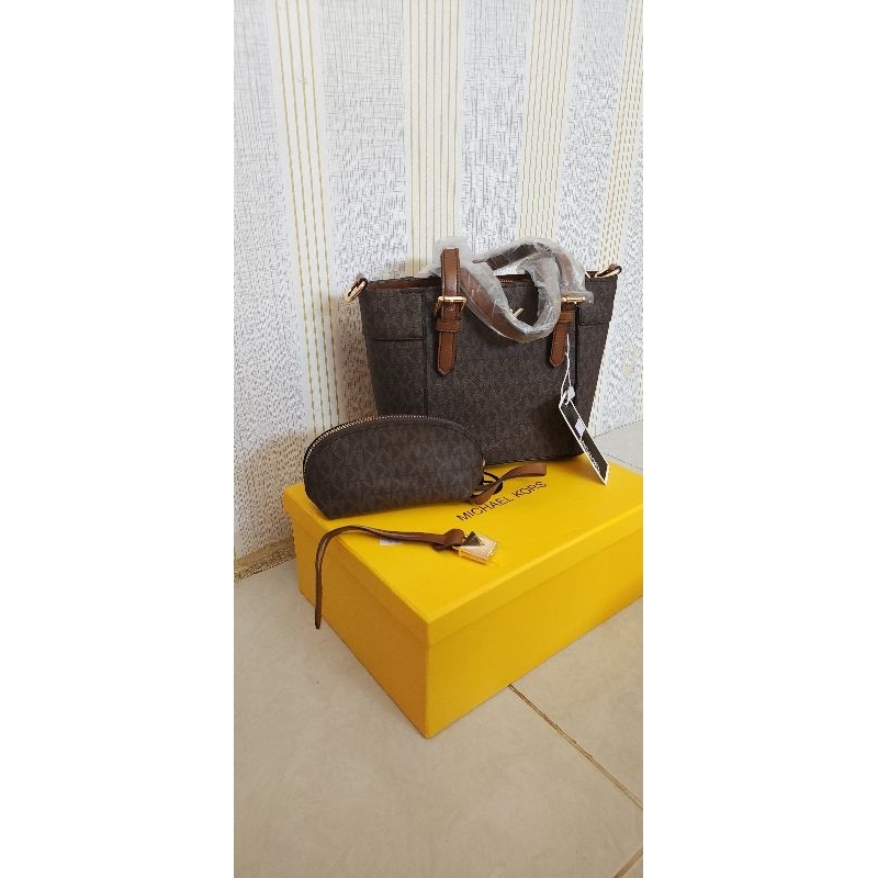 Michael Kors Small Sullivan Bag