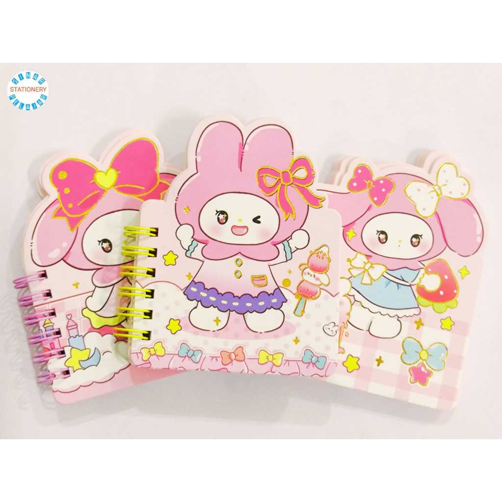 

Notebook Buku Catatan Spriral 111-20 Depai