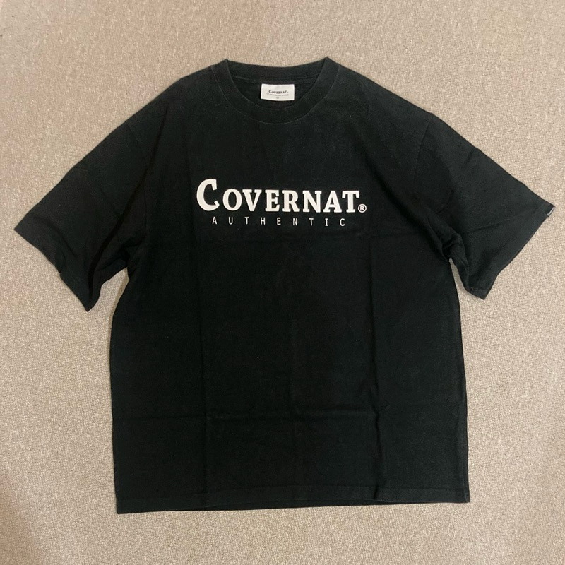 Covernat tee