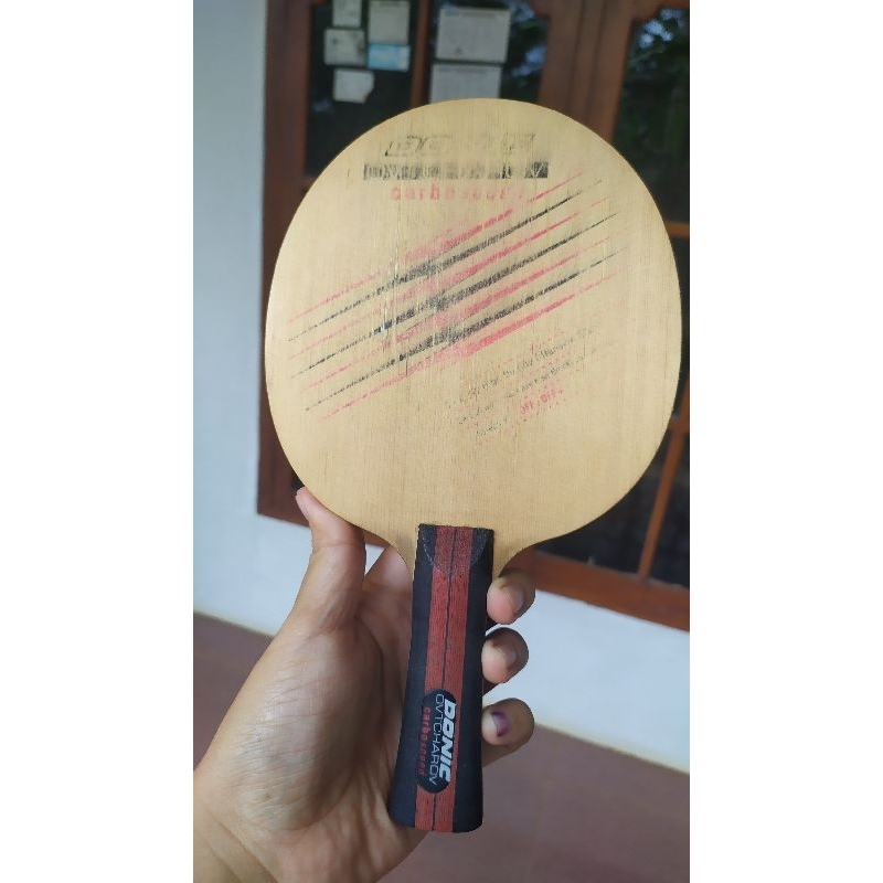 Donic Ovtcharov Carbospeed