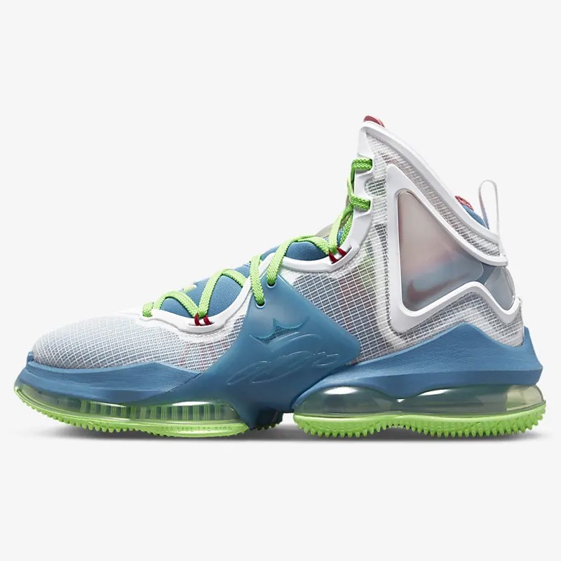 Sepatu Basket Lebron 19 XIX Original