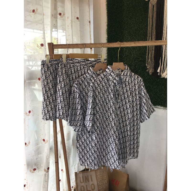 One Set Dior Bangkok