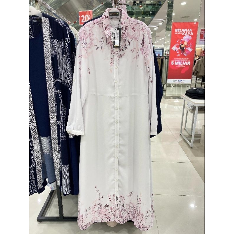 Dress Cardinal Femme