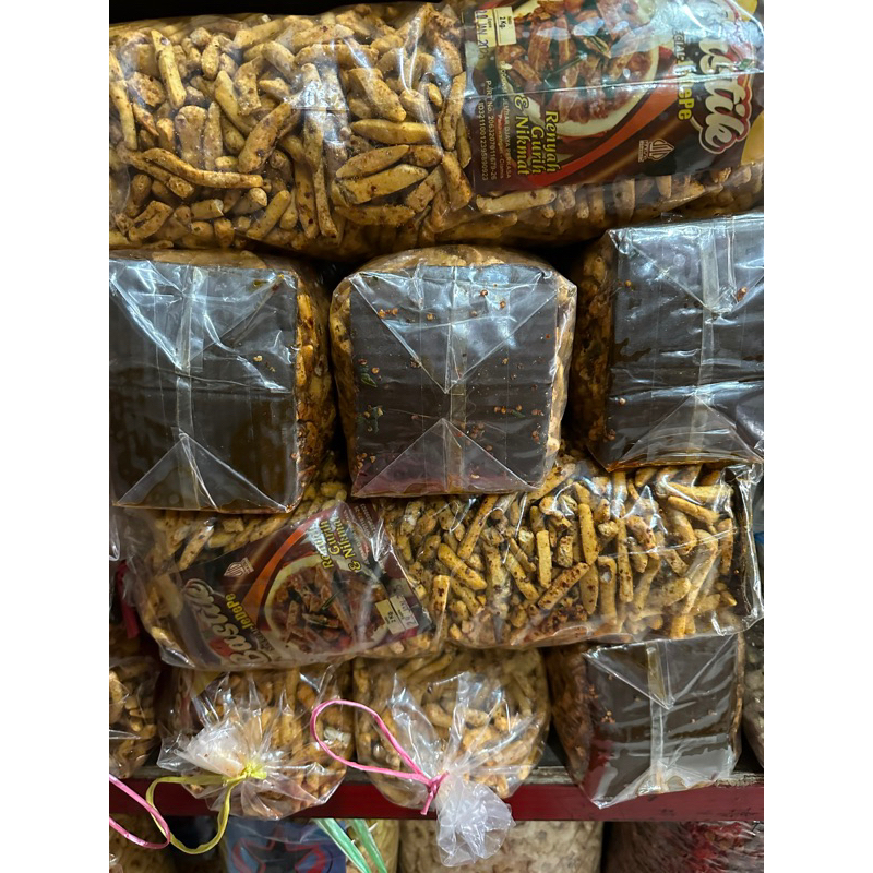 

Bastik pedes daun jeruk 2kg