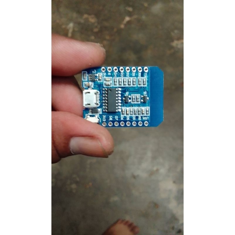 Atraktor wifi / fluxion portable