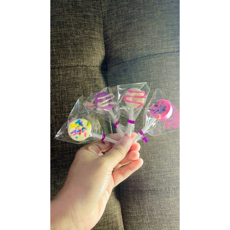 

Coklat stik ecer
