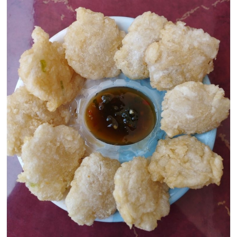 CIRENG /CIRENG BUMBU RUJAK / CIRENG SALJU