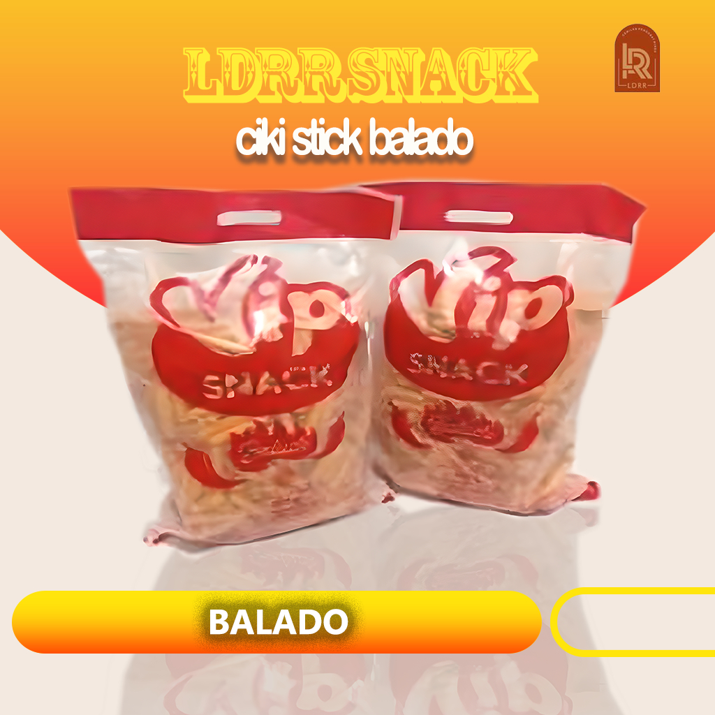 

stik balado vip /stik jagung balado 360GR