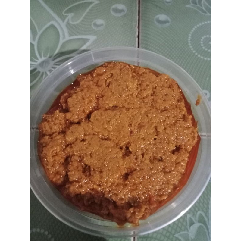 

bumbu lodeh mbak yam