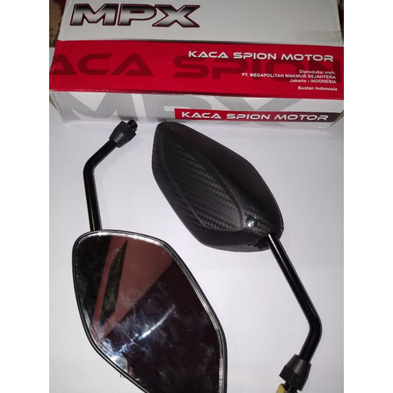 spion vario 150 125 LED Vario 150 new spion motor metik honda