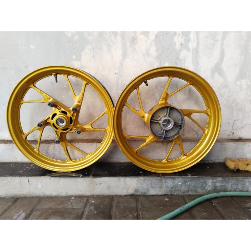 VELG CBR150R FACELIFT