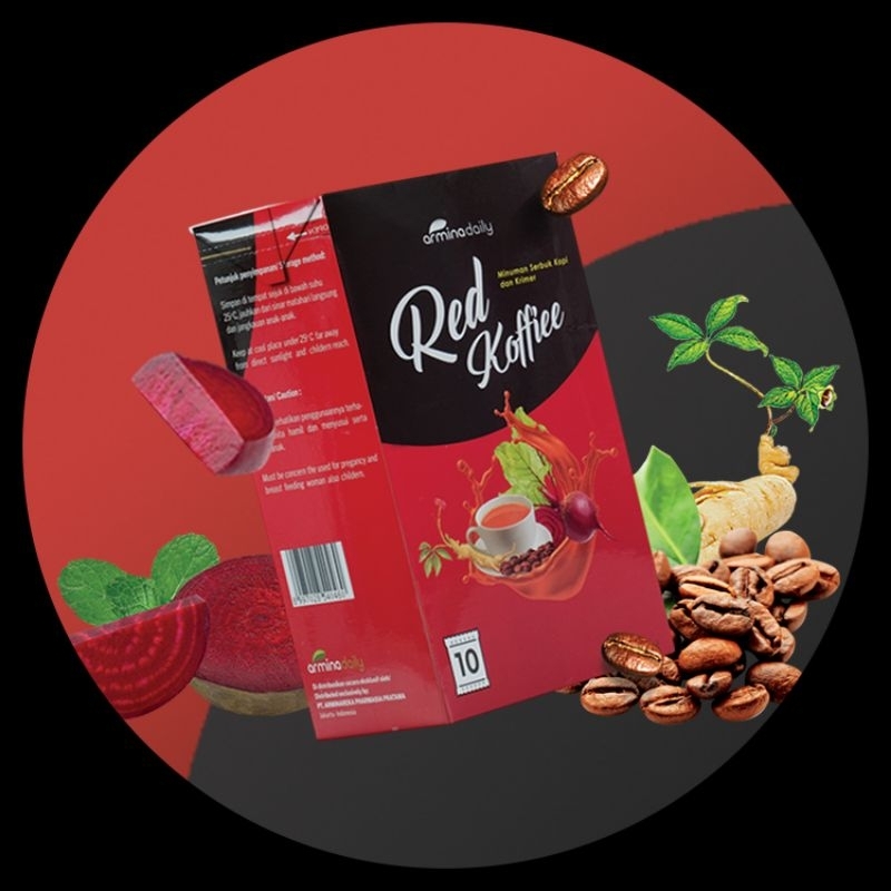 

KOPI STAMINA KUAT TAHAN LAMA RED KOFFIEE
