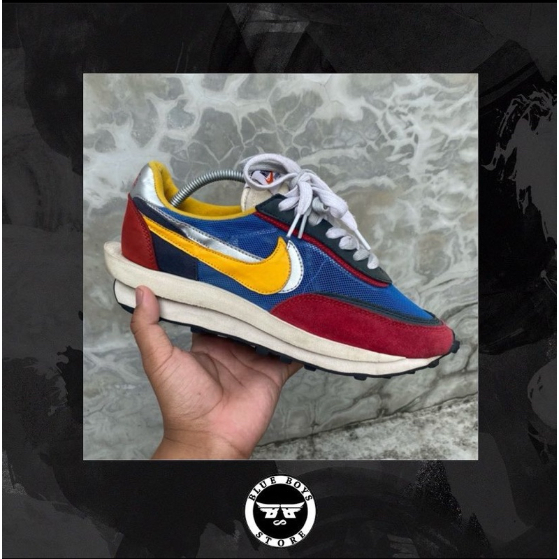 NIKE SACAI LD WAFFLE ORIGINAL