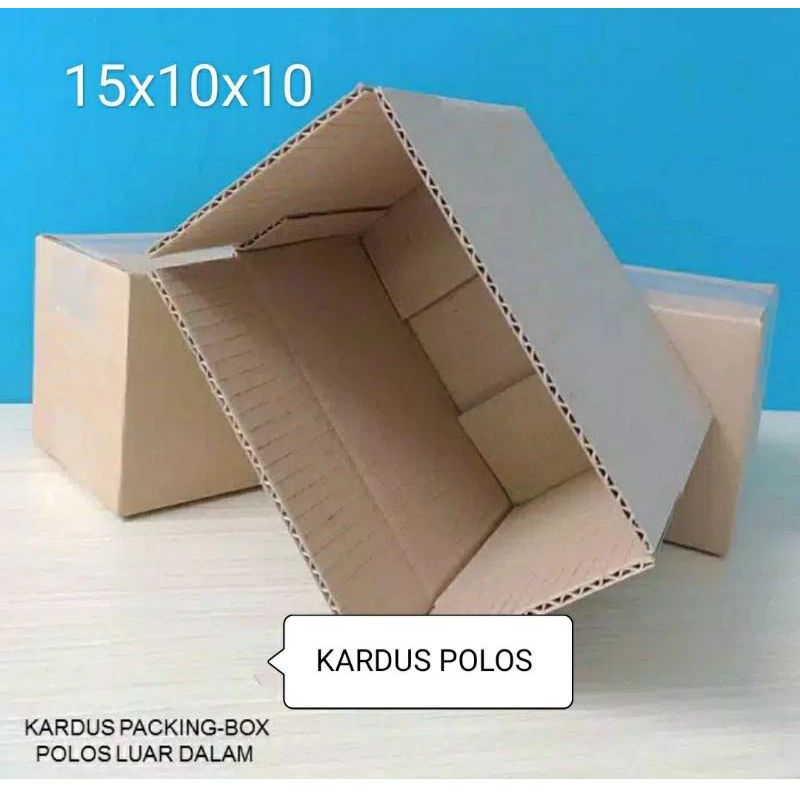 

kardus kecil