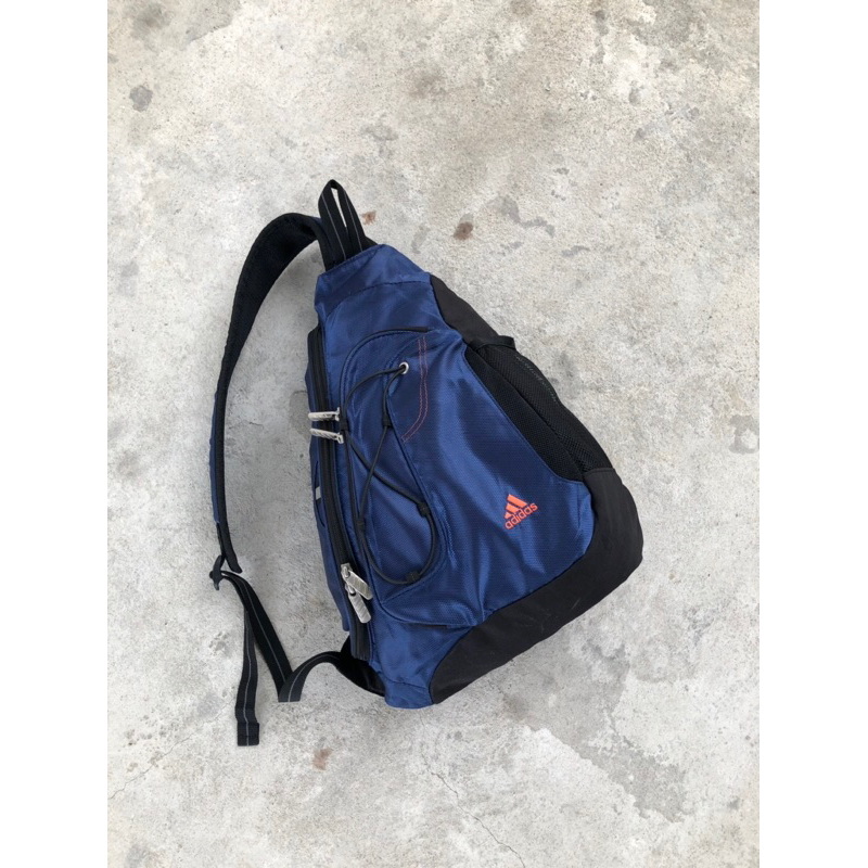 Crosbody Bag Adidas Vintage