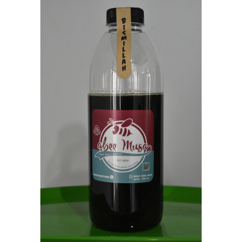 

Abee Musa1000ml