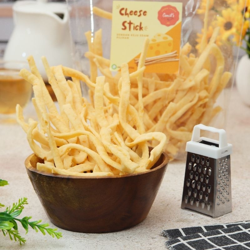 

CHEESE STICK PREMIUM