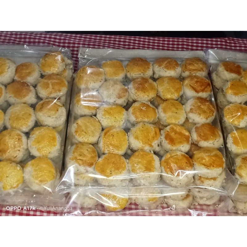 

Kue Kering Kacang