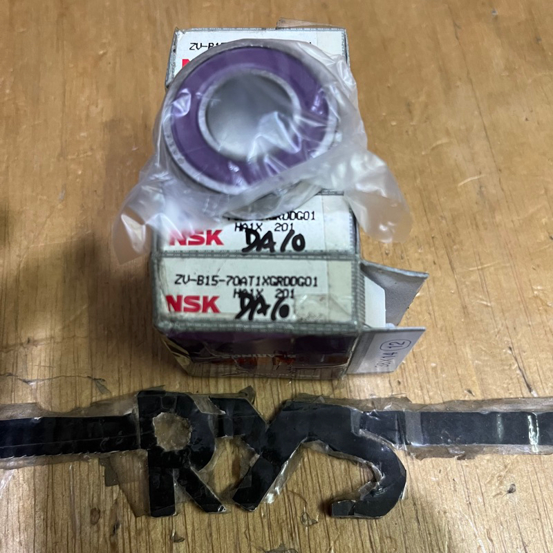 BEARING B15-70 NSK ASLI
