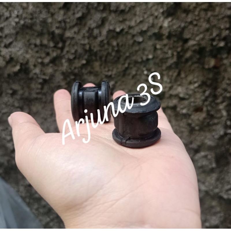 Bushing gromet rack steer power steering xenia /avanza old