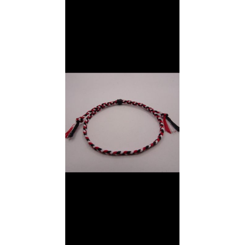 GELANG BENANG TRIDATU KEPANG