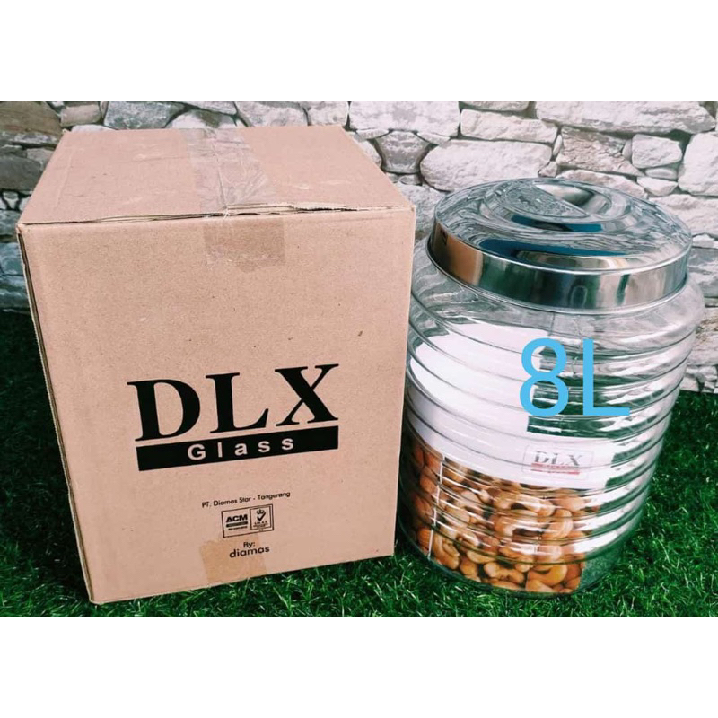 Toples Kerupuk Beling DLX